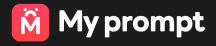 myprompt logo